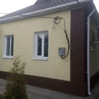 Утеплите дом в Мариуполе с нашими термопанелями! Мы обеспечиваем надежное изготовление и привлекательные цены для качественного утепления стен