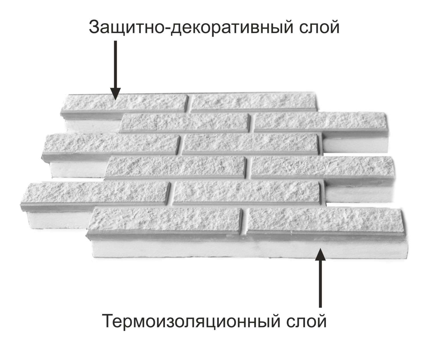 Заказать фасадные термопанели по цене производителя в Термодоме